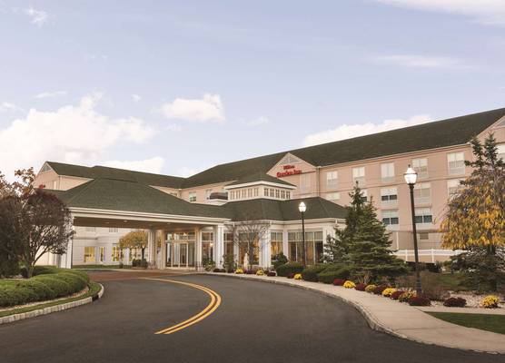 Hilton Garden Inn Bridgewater 1
