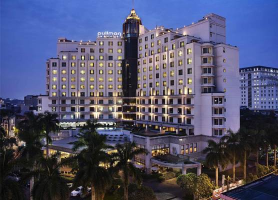 Pullman Hanoi 1