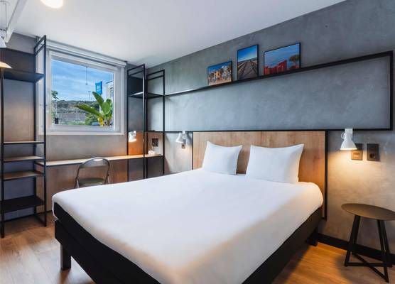 Ibis Hotel Alicante 1