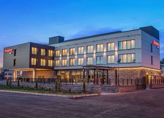 Hampton By Hilton Izmir Aliaga 1
