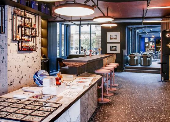 TRIBE Paris Batignolles 1