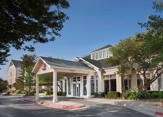 Hilton Garden Inn Bentonville Rogers 1