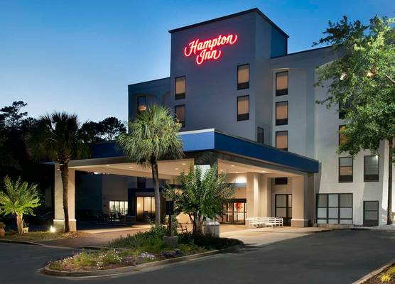 Hampton Inn Myrtle Beach-Northwood 1