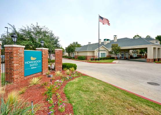 Homewood Suites by Hilton Dallas-Lewisville 1