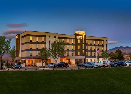 Home2 Suites By Hilton Reno 1