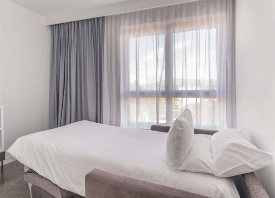 Novotel Suites Colmar Centre 1