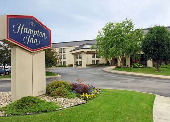 Hampton Inn Lacrosse/Onalaska 1