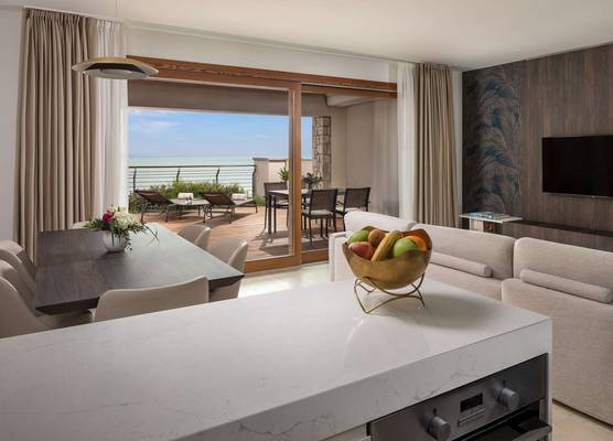 Portopiccolo Apartments 1