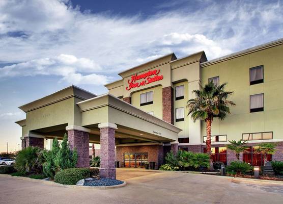 Hampton Inn & Suites Shreveport/South 1