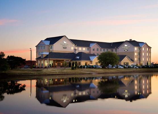 Homewood Suites by Hilton Wichita Falls 1
