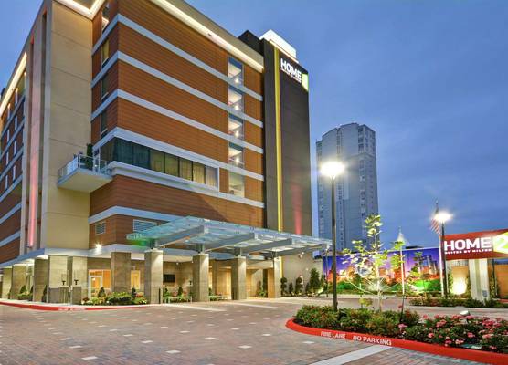 Home2 Suites At The Galleria 1