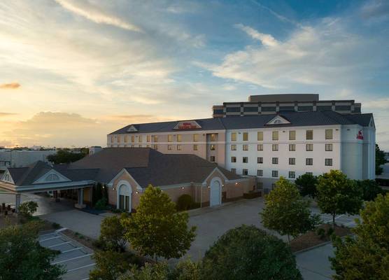Hilton Garden Inn Las Colinas 1