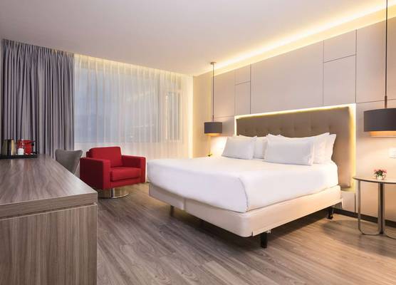 NH Collection Medellin Royal 1