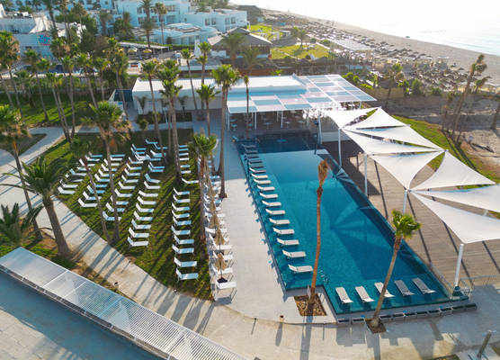 One Resort Premium Hammamet 1