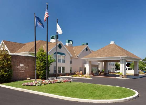 Homewood Suites by Hilton Harrisburg-West Hershey Area 1