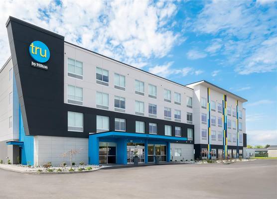 Tru By Hilton Wauseon 1