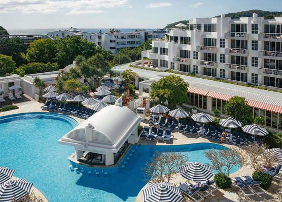 Elysium Noosa Resort - MGallery Collection 1