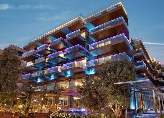 DoubleTree by Hilton Kusadasi 1