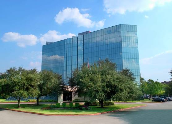 Hilton Houston-Westchase 1