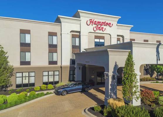 Hampton Inn Lehi-Thanksgiving Point 1