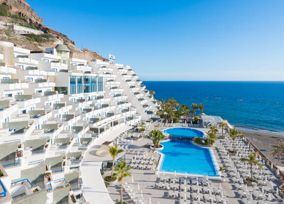 TUI Blue Suite Princess - Adults Only 1