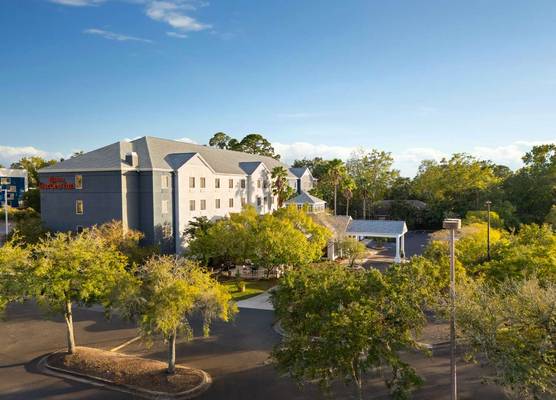 Hilton Garden Inn Tallahassee 1