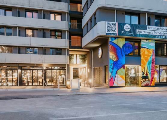 Rioca Vienna Posto 2 1