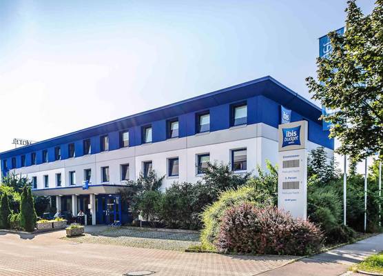 ibis budget Augsburg Gersthofen 1
