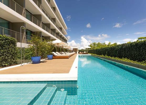 Legacy Hotel Cascais, Curio Collection By Hilton 1