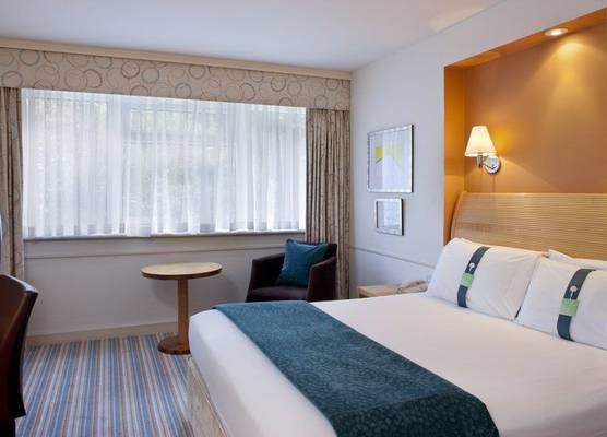 Holiday Inn BIRMINGHAM AIRPORT - NEC by IHG 1