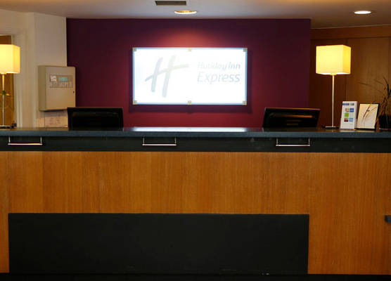 Holiday Inn Express BRISTOL CITY CENTRE by IHG 1