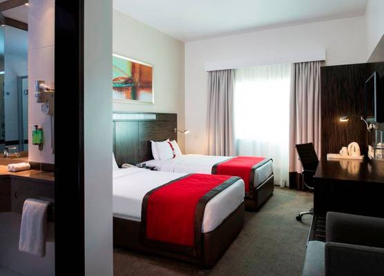 Holiday Inn Express DUBAI - INTERNET CITY by IHG 1