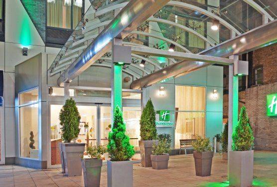 Holiday Inn MANHATTAN 6TH AVE - CHELSEA by IHG 1