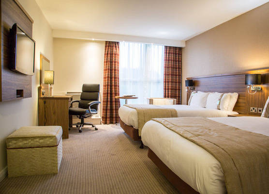 Holiday Inn NEWCASTLE - GOSFORTH PARK by IHG 1