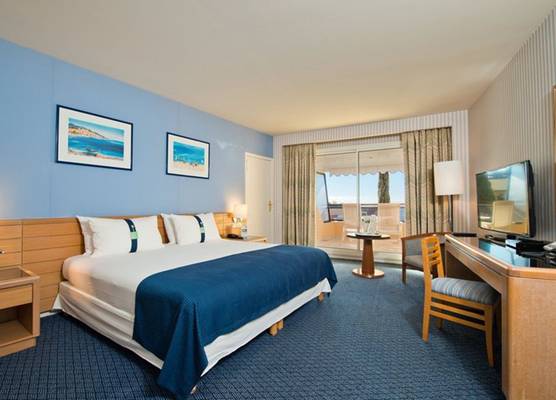 Holiday Inn NICE – PORT SAINT LAURENT by IHG 1