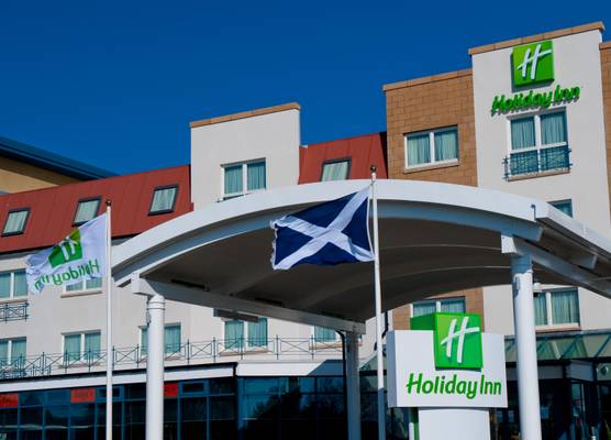 Holiday Inn ABERDEEN - WEST by IHG 1