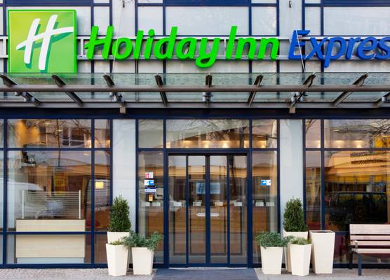 Holiday Inn Express BERLIN CITY CENTRE by IHG 1