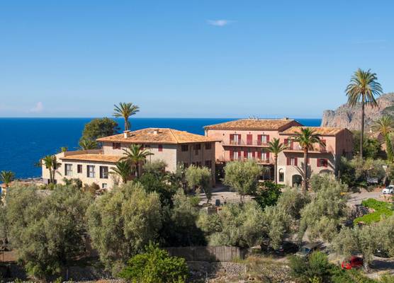 Hoposa Costa D'or - Adults Only 1