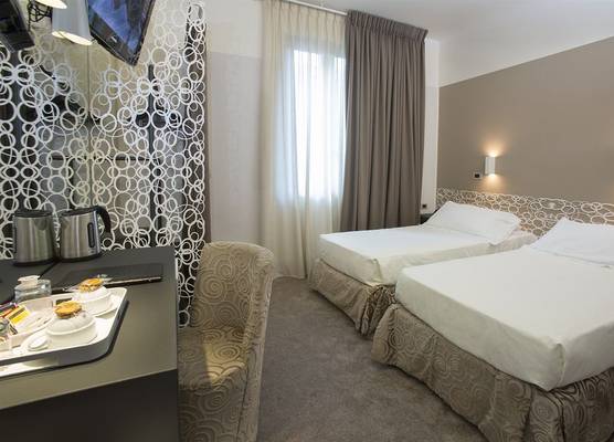 Hotel Berna 1