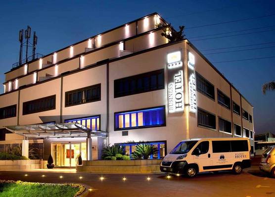 Hotel Domidea 1