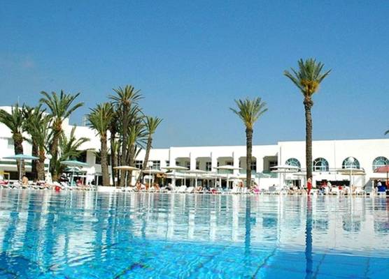 El Mouradi Club Kantaoui - Couple et Famille uniquement 1