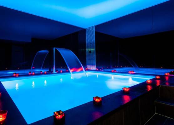 Hôtel Félicien & Spa 1