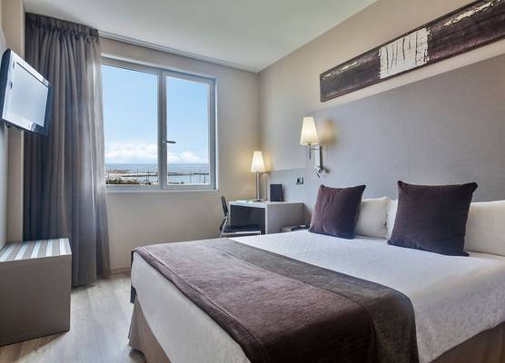 Hotel Best Front Maritim 1