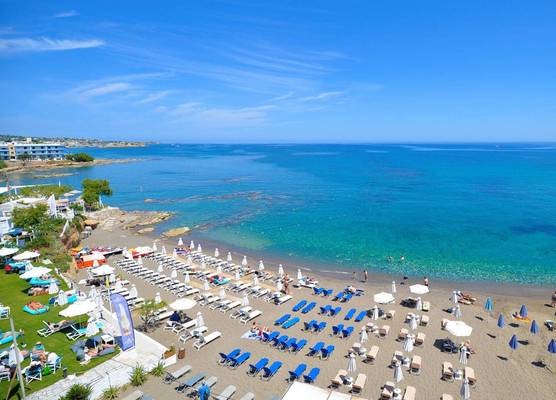 Golden Beach 1