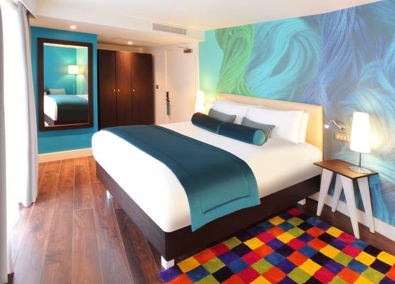 Hotel Indigo LIVERPOOL by IHG 1