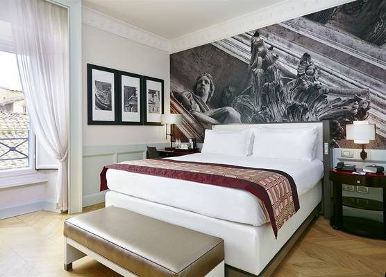 Hotel Indigo ROME - ST. GEORGE by IHG 1