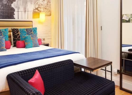 Hotel Indigo LONDON - PADDINGTON by IHG 1