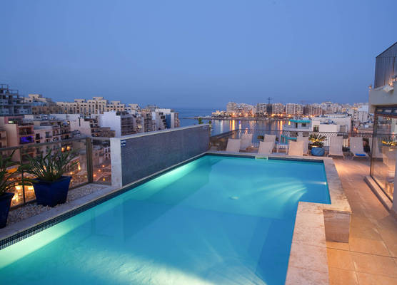 Hotel Juliani - Boutique Hotel 1