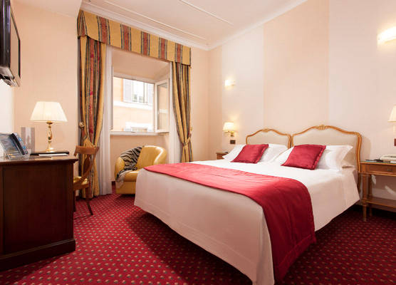 Hotel Nazionale 1