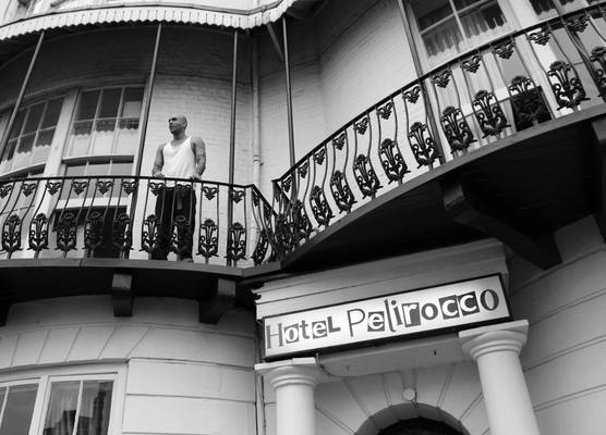 Hotel Pelirocco 1